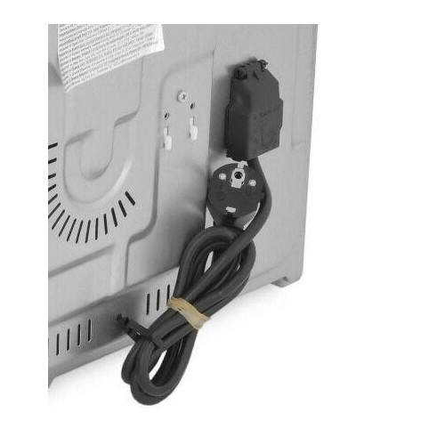 Электрический духовой шкаф Hotpoint-Ariston FE8 821 H BL (черный) 3