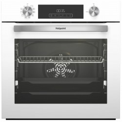 Электрический духовой шкаф Hotpoint-Ariston FE8 821 H WH (белый)