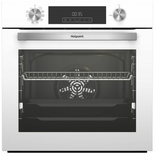 Электрический духовой шкаф Hotpoint-Ariston FE8 821 H WH (белый) 