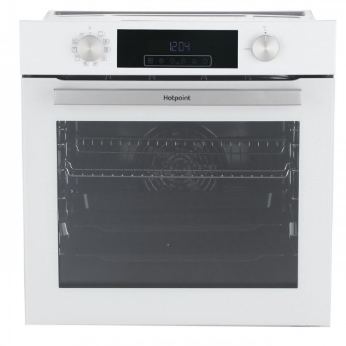 Электрический духовой шкаф Hotpoint-Ariston FE8 821 H WH (белый) 1