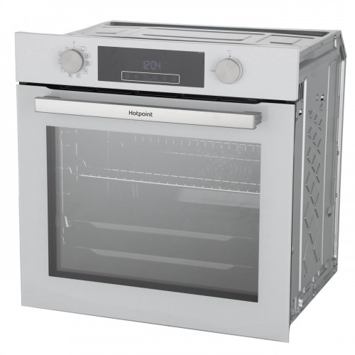 Электрический духовой шкаф Hotpoint-Ariston FE8 821 H WH (белый) 2