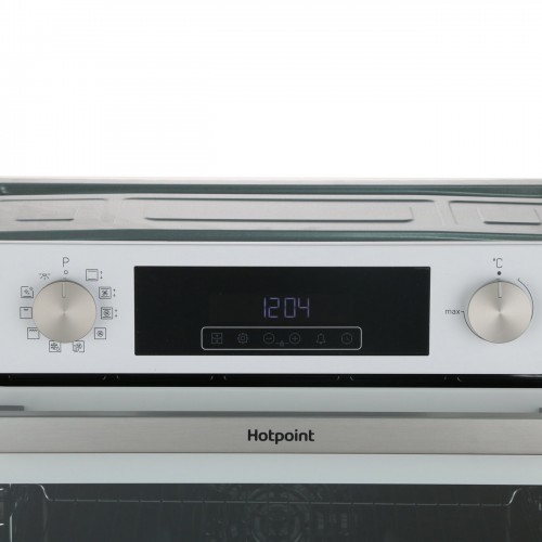 Электрический духовой шкаф Hotpoint-Ariston FE8 821 H WH (белый) 3