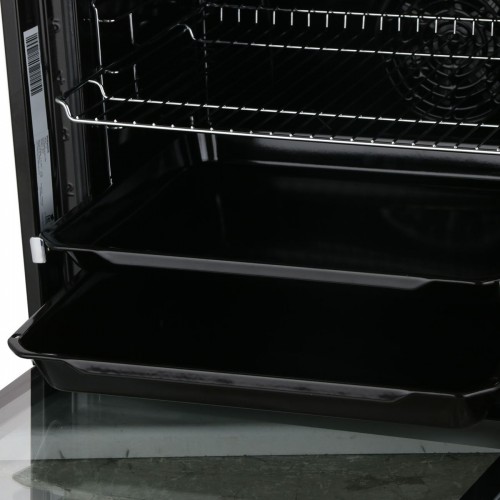 Электрический духовой шкаф Hotpoint-Ariston FE8 821 H WH (белый) 4