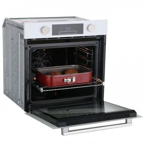 Электрический духовой шкаф Hotpoint-Ariston FE8 821 H WH (белый) 5