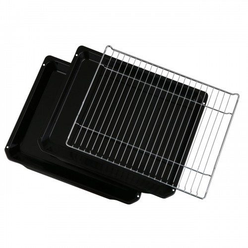 Электрический духовой шкаф Hotpoint-Ariston FE8 821 H WH (белый) 6