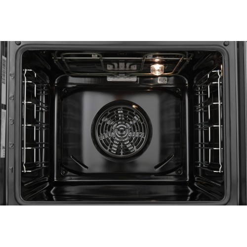 Электрический духовой шкаф Hotpoint-Ariston FE8 824 H IX (нержавеющая сталь) 4