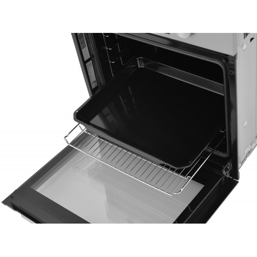 Электрический духовой шкаф Hotpoint-Ariston FE8 824 H IX (нержавеющая сталь) 8