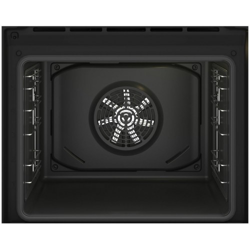 Электрический духовой шкаф Hotpoint-Ariston FE8 831 JSC IX (нержавеющая сталь) 1