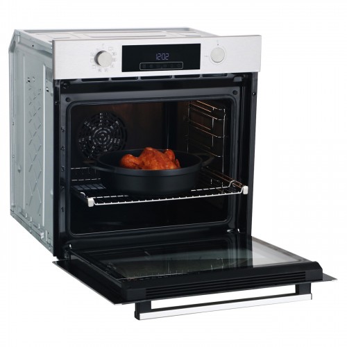 Электрический духовой шкаф Hotpoint-Ariston FE8 831 JSC IX (нержавеющая сталь) 5