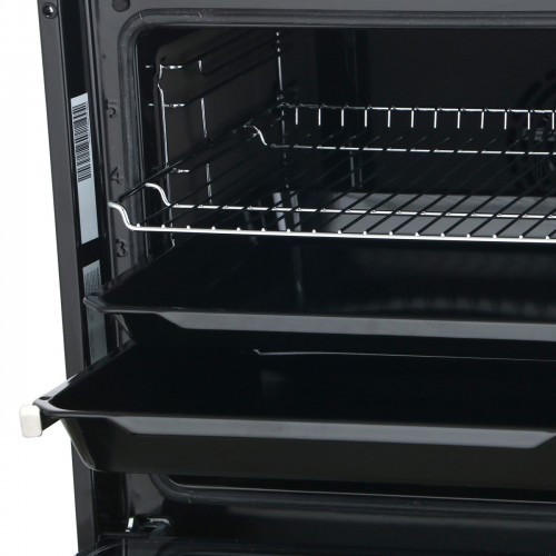 Электрический духовой шкаф Hotpoint-Ariston FE8 831 JSC IX (нержавеющая сталь) 6