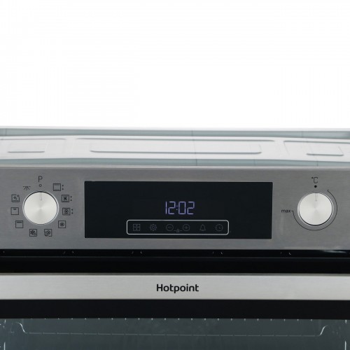 Электрический духовой шкаф Hotpoint-Ariston FE8 831 JSC IX (нержавеющая сталь) 7