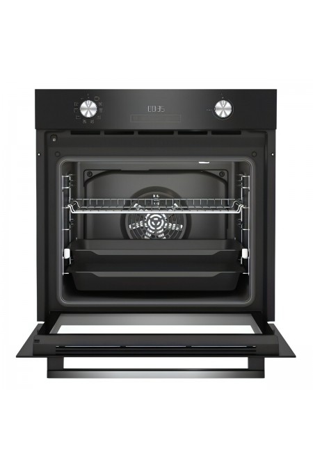 Электрический духовой шкаф Hotpoint-Ariston FE8 831 JSH BLG (черный) 1