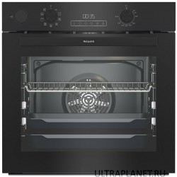 Электрический духовой шкаф Hotpoint-Ariston FE8 S832 DSH BLG (черный)
