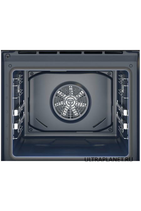 Электрический духовой шкаф Hotpoint-Ariston FE8 S832 DSH BLG (черный) 2