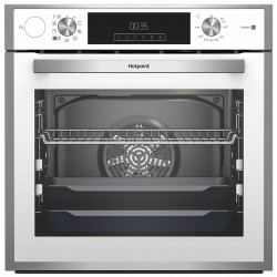 Электрический духовой шкаф Hotpoint-Ariston FE8 S832 JSH WH (белый)