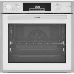 Электрический духовой шкаф Hotpoint-Ariston FE8 S832 JSH WH (белый)