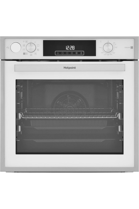 Электрический духовой шкаф Hotpoint-Ariston FE8 S832 JSH WH (белый) 