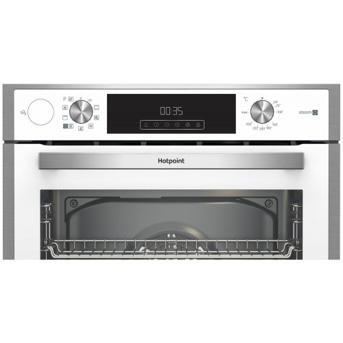 Электрический духовой шкаф Hotpoint-Ariston FE8 S832 JSH WH (белый) 1