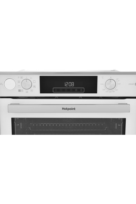 Электрический духовой шкаф Hotpoint-Ariston FE8 S832 JSH WH (белый) 1