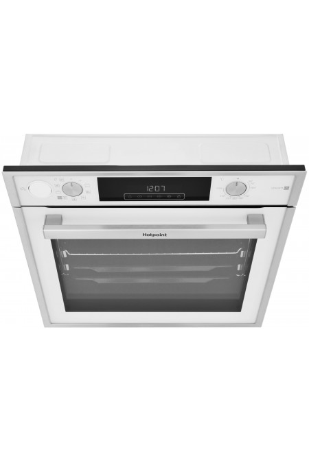 Электрический духовой шкаф Hotpoint-Ariston FE8 S832 JSH WH (белый) 2
