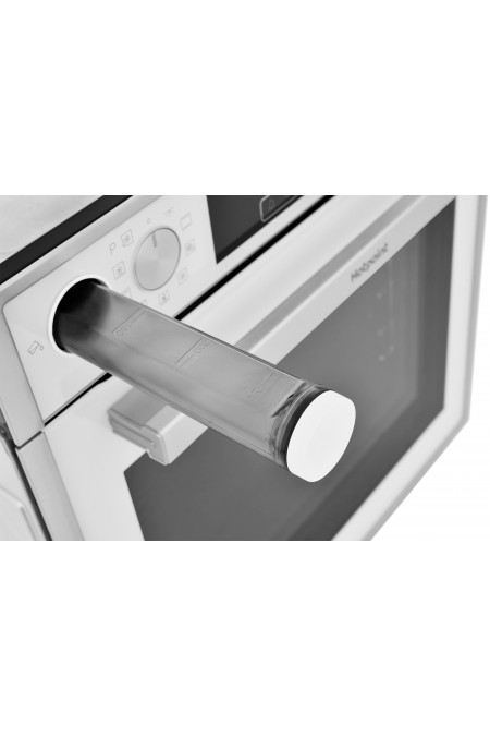 Электрический духовой шкаф Hotpoint-Ariston FE8 S832 JSH WH (белый) 3