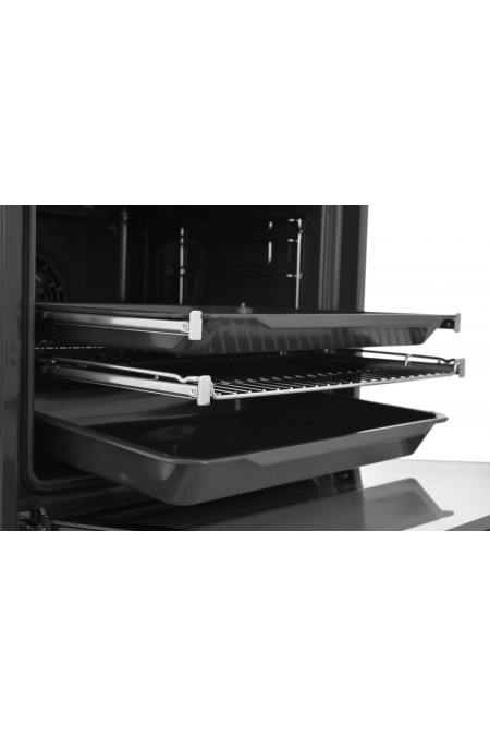 Электрический духовой шкаф Hotpoint-Ariston FE8 S832 JSH WH (белый) 5