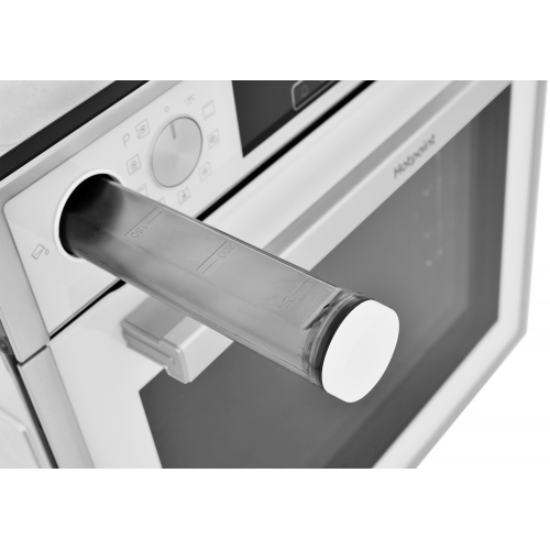 Электрический духовой шкаф Hotpoint-Ariston FE8 S832 JSH WH (белый) 7