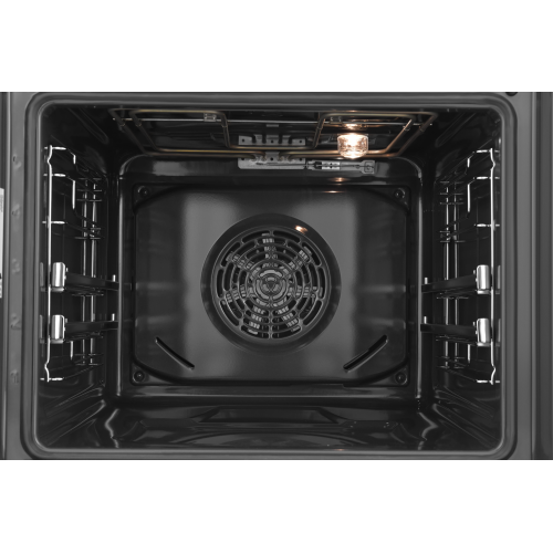 Электрический духовой шкаф Hotpoint-Ariston FE8 S832 JSH WH (белый) 8