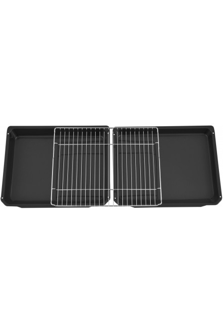 Электрический духовой шкаф Hotpoint-Ariston FE8 S832 JSH WH (белый) 7