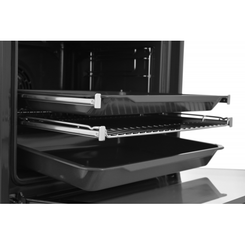 Электрический духовой шкаф Hotpoint-Ariston FE8 S832 JSH WH (белый) 9