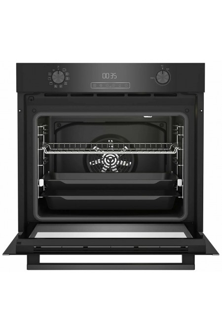 Электрический духовой шкаф HOTPOINT-ARISTON FE9 1231 JS BLG (черный) 1