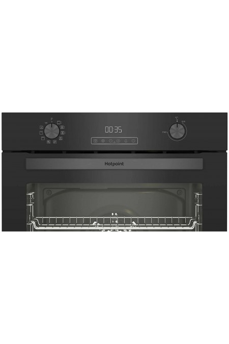 Электрический духовой шкаф HOTPOINT-ARISTON FE9 1231 JS BLG (черный) 2