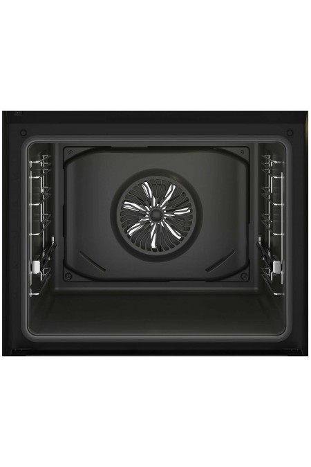 Электрический духовой шкаф HOTPOINT-ARISTON FE9 1231 JS BLG (черный) 3