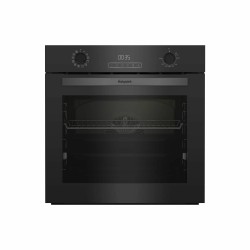 Электрический духовой шкаф HOTPOINT-ARISTON FE9 1231 JS BLG (черный)
