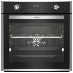 Электрический духовой шкаф Hotpoint-Ariston FE9 831 JSH IX (нержавеющая сталь)