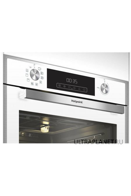 Электрический духовой шкаф Hotpoint-Ariston FE9 831 JSH WH (белый) 1