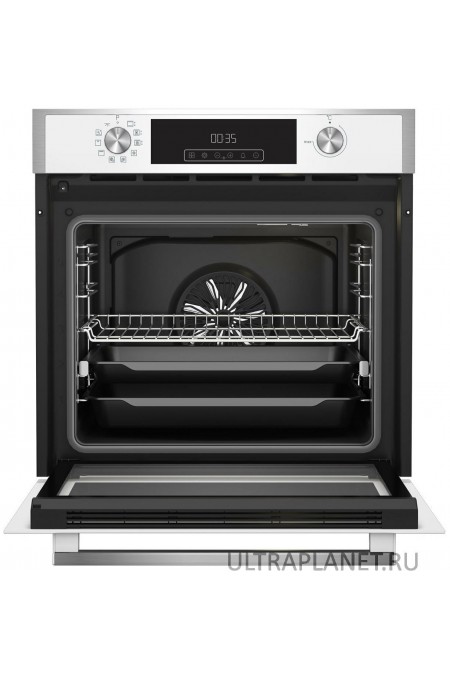 Электрический духовой шкаф Hotpoint-Ariston FE9 831 JSH WH (белый) 2