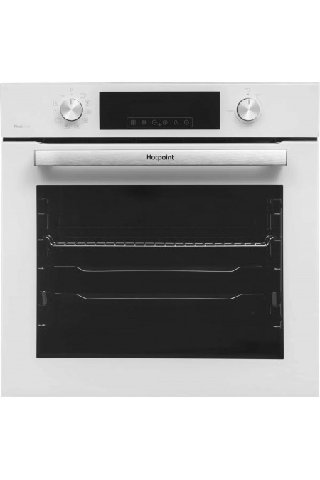 Электрический духовой шкаф Hotpoint-Ariston FE9 831 JSH WHG (белый) 