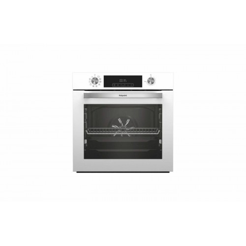 Электрический духовой шкаф Hotpoint-Ariston FE9 831 JSH WHG (белый) 