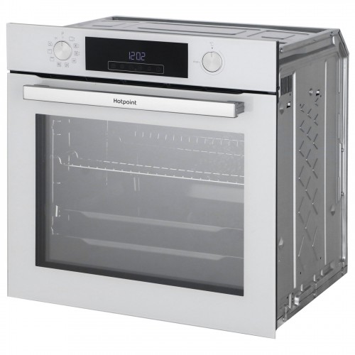 Электрический духовой шкаф Hotpoint-Ariston FE9 831 JSH WHG (белый) 1
