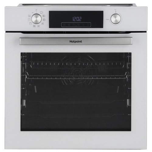 Электрический духовой шкаф Hotpoint-Ariston FE9 831 JSH WHG (белый) 2