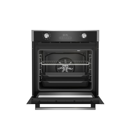 Электрический духовой шкаф Hotpoint-Ariston FE9 834 JC IX (нержавеющая сталь) 5