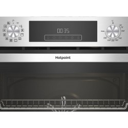 Электрический духовой шкаф Hotpoint-Ariston HFE8 1221 H WH (белый)