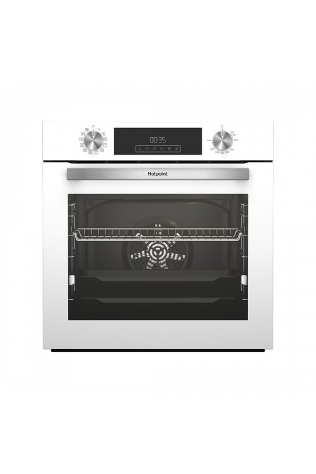 Электрический духовой шкаф Hotpoint-Ariston HFE8 1221 H WH (белый) 