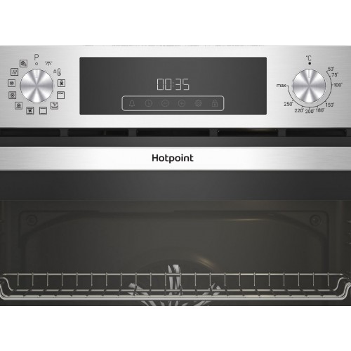 Электрический духовой шкаф Hotpoint-Ariston HFE8 1221 H WH (белый) 
