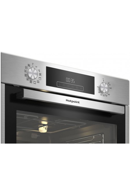 Электрический духовой шкаф Hotpoint-Ariston HFE8 1221 H WH (белый) 1