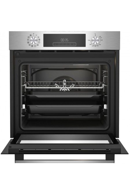 Электрический духовой шкаф Hotpoint-Ariston HFE8 1221 H WH (белый) 2