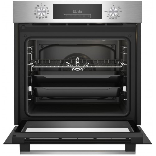 Электрический духовой шкаф Hotpoint-Ariston HFE8 1221 H WH (белый) 2