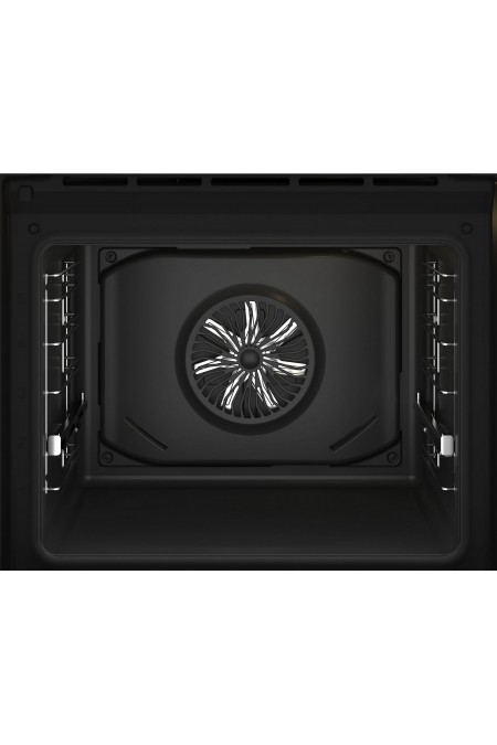 Электрический духовой шкаф Hotpoint-Ariston HFE8 1221 H WH (белый) 3