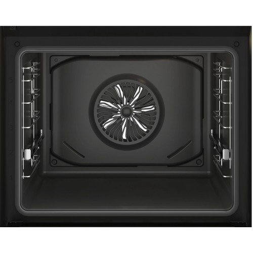 Электрический духовой шкаф Hotpoint-Ariston HFE8 1221 H WH (белый) 4